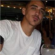 Laureato in scienze biomediche con specializzazione in ambito onclogico