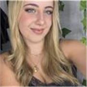 Profesora de inglés apta para hasta nivel B2 con muchas ganas de ayudarte a mejorar!
