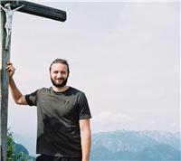 Mathe-Nachhilfe online & in Graz von Maschinenbau-Student René