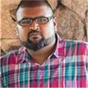 Neil Dookhan
