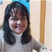 Profesora de inglés con 14 años de experiencia en la enseñanza de lenguas