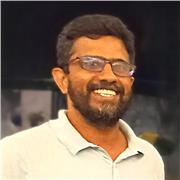 Eng. Dimuthu Aravinda
