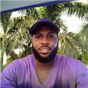 English tutor with a lot of experience in training at beginner, intermediate, and advanced levels.