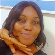English tutor with 2years of teaching English Language. I make English understandable and easier for students