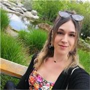 Améliorez votre italien avec une native italienne ! 