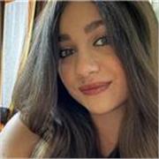 Disponibile per aiutarti a svolgere i tuoi compiti, soprattutto nella materia di italiano.