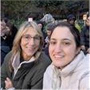 Profesora de español en Educando a America