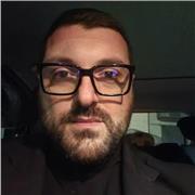 Docente di Storia, Filosofia e Scienze Umane