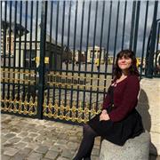 Professeure d’anglais certifiée C1 Oxford propose cours personnalisés pour collégiens ou lycéens à Epernay ou Reims et en ligne