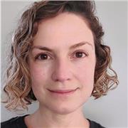 Deutsch als Fremdsprache Lehrerin mit mehr als 10 Jahren Erfahrung. Spanisch Muttersprachlerin. Ich helfe dir, Deutsch zu lernen.