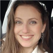 Professeure de russe native offre des cours particuliers pour adultes à distance