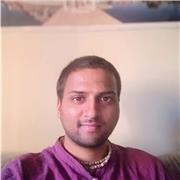 I Love teaching math concepts right from the basics, corresponding to the level and requirement of the students