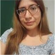 Psicologa titulada con 3 años de experiencia laboral y he dado clases particulares de matematicas e ingles. 