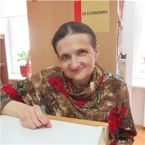 Maria Gracheva