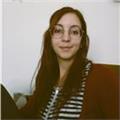 Laureata in pedagogia, propone ripetizioni private in materie umanistiche per scuole superiori (anche online); si offre inoltre disponibile come aiuto compiti in tutte le materie scolastiche per scuole elementari e medie nella provincia di bologna