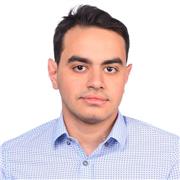 Native Arabic Speaker | Business & Engineering Background | Fun & Engaging Lessons