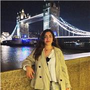 Ingeniería aeroespacial con un máster en Astronáutica e Ingeniería Espacial en Inglaterra ofrece clases de matemáticas, física, química, inglés