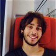 Profesor de Inglés apto para todas las edades y niveles.