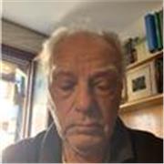 Ingegnere in pensione Progettista e calcolatore Docente in Dopo Scuola a ragazzi del liceo in Venezia