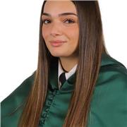 Doy clases particulares de todas las asignaturas de primaria desde una perspectiva más dinámica gracias a mis estudios en pedagogía