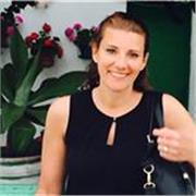 I am fluent in English and I have experience in teaching English as a Foreign Language