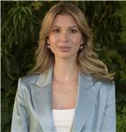 Priscilla Pia Papa