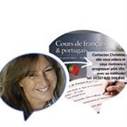 Vous personnalisés de Français et portugais langue étrangère