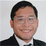 Psicólogo egresado con ganas de impartir mucho conocimiento.