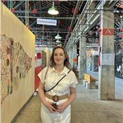 Estudiante de quinto de arquitectura, repasa conmigo en verano desde las asignaturas más técnicas hasta lingüísticas