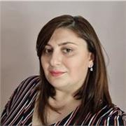 Profesora de inglés para los niño/as de 5 a 15 años