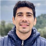 Brazilian Portuguese Teacher with a doctorate in Language Sciences
