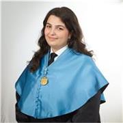 Profesora de ingles apta para varios niveles. Graduada en Estudios Ingleses con una gran pasión por la enseñanza.