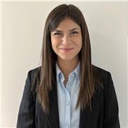 Soy Alice, madre lengua italiana con un nivel C1 de español