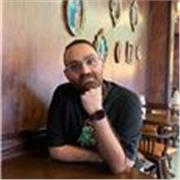 English Teacher, IELTS/TOEFL Tutor, Speaking Coach