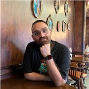 English Teacher, IELTS/TOEFL Tutor, Speaking Coach