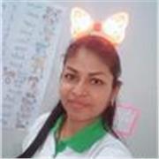 DOCENTE DE MATEMÁTICA FULL CLASES experta en matematicas y otras materias