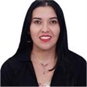 Docente - Licenciada en pedagogía infantil