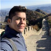 Lezioni di Spagnolo a Bergamo. Insegnante messicano