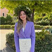 Lezioni di italiano su misura con insegnante madrelingua qualificata