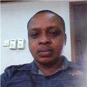 Dr Emmanuel