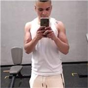 Entrenador deportivo en fitness