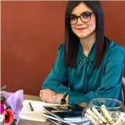 Impariamo insieme l'inglese e lo spagnolo 🍀 No metodo di studio tradizionale 🛑 Impariamo una lingua divertendoci! Insegnante di inglese certificata TEFL/TESOL!