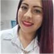 Licenciada en pedagogía infantil