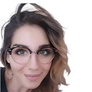 Italiana nativa con gana de ayudar y con mucha paciencia imparte clases a todos lo quieren