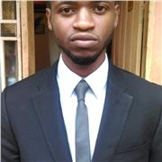 Vous avez besoins d'un professeur d'informatique pour des cours particuliers en ligne? Je suis disponible.