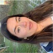 Estudiante con excelente expediente ofrece clases de refuerzo para educación primaria