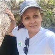 Profesora titulada de ciencias biológicas 25 años de experiencia 