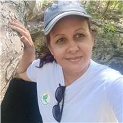 Profesora titulada de ciencias biológicas 25 años de experiencia