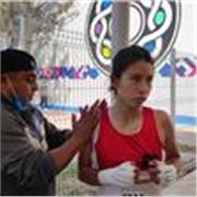 Entrenamiento funcional y de boxeo