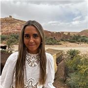 Doy clases particulares adaptadas al nivel de cada alumno